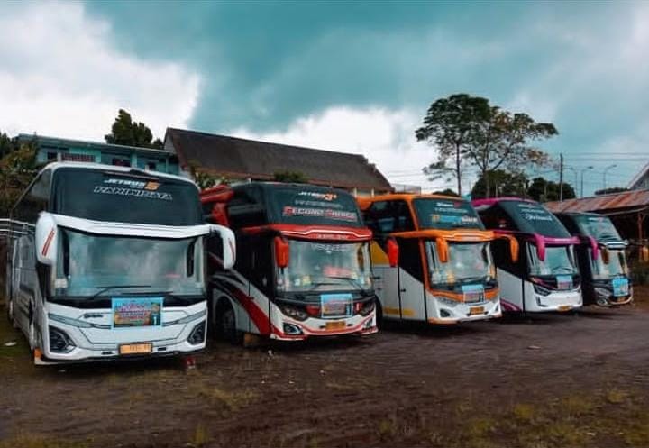 Unit Bus