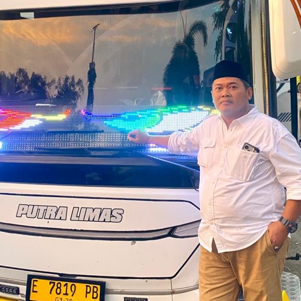 H. Fatkhun Najjar S, Ag.